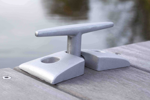 Klapkikker aluminium