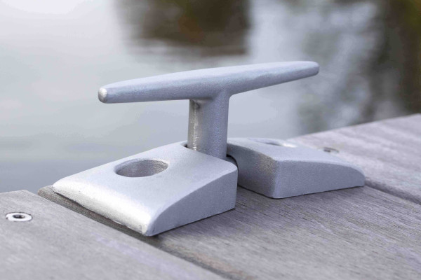 Klapkikker aluminium