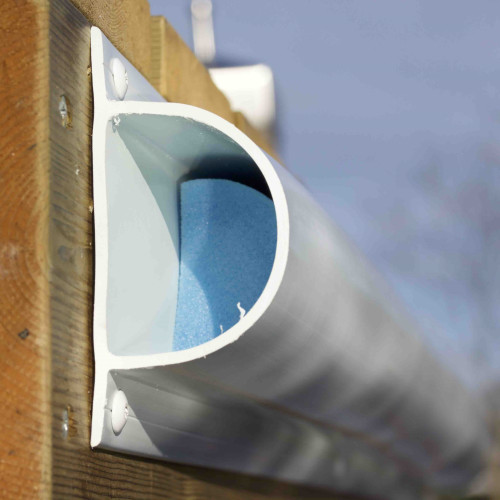 Pro-dock 240cm met PE kern