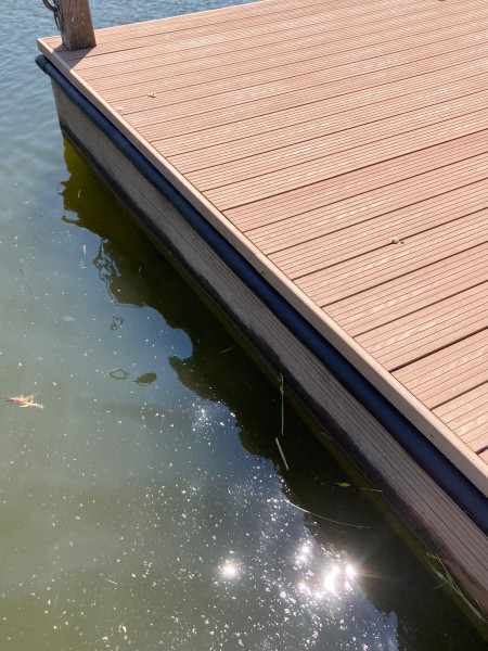 RVS schroeven Marineblauw per doos