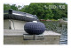 Steigerwiel RVS - Wit