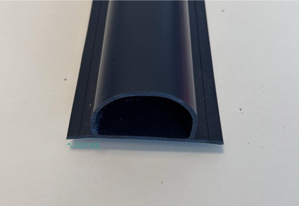 La defensa para pantalán Pro-dock 240 cm - White