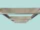 Zwemtrap RVS316 met 5 treden