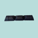 Flexibele bumper - Wit