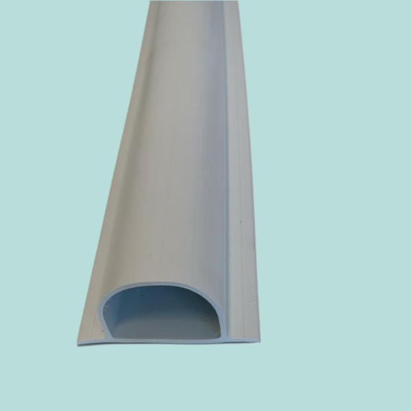 La defensa para pantalán Pro-dock 240 cm - White